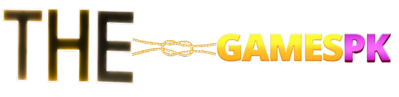 The Games PK